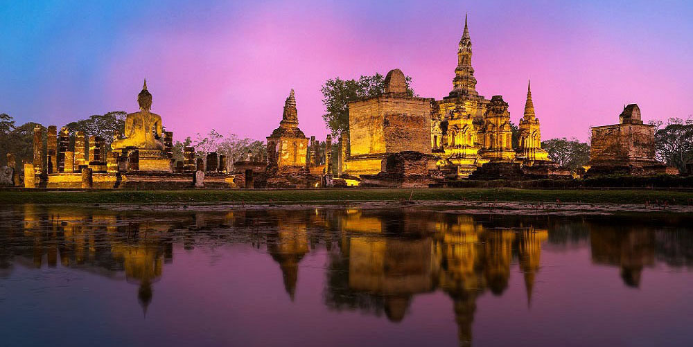 Welcome to Asia photo